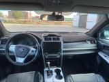Toyota Camry 2012 года за 4 500 000 тг. в Актобе – фото 5