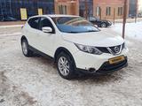 Nissan Qashqai 2016 года за 8 700 000 тг. в Астана