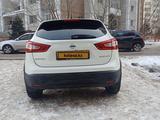 Nissan Qashqai 2016 года за 8 700 000 тг. в Астана – фото 3