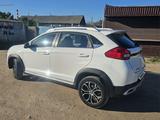 Chery Tiggo 2 Pro 2023 года за 4 400 000 тг. в Конаев (Капшагай) – фото 3