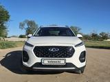 Chery Tiggo 2 Pro 2023 года за 4 400 000 тг. в Конаев (Капшагай) – фото 4