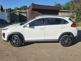 Chery Tiggo 2 Pro 2023 года за 4 400 000 тг. в Конаев (Капшагай) – фото 5