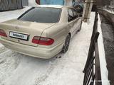 Mercedes-Benz E 320 2001 годаfor3 500 000 тг. в Алматы – фото 3