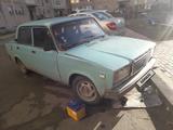 ВАЗ (Lada) 2107 2007 годаүшін400 000 тг. в Атырау – фото 2