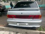 ВАЗ (Lada) 2115 2012 года за 1 500 000 тг. в Экибастуз – фото 3