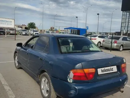 Mitsubishi Carisma 1998 года за 1 000 000 тг. в Караганда – фото 4