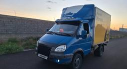 ГАЗ ГАЗель 2006 года за 3 200 000 тг. в Шымкент – фото 3