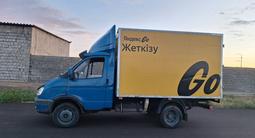 ГАЗ ГАЗель 2006 года за 3 200 000 тг. в Шымкент – фото 4