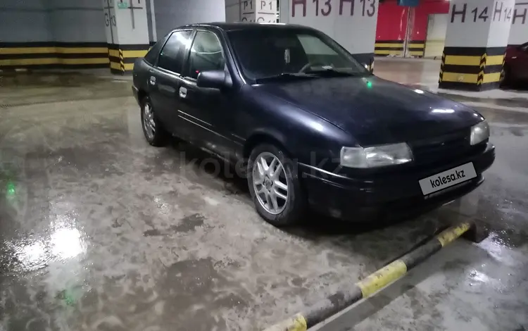 Opel Vectra 1992 годаfor800 000 тг. в Астана