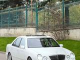 Mercedes-Benz E 55 AMG 2001 года за 9 000 000 тг. в Алматы