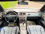 Mercedes-Benz E 55 AMG 2001 года за 9 000 000 тг. в Алматы – фото 5