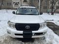 Toyota Land Cruiser 2013 года за 18 000 000 тг. в Алматы