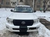 Toyota Land Cruiser 2013 годаүшін18 000 000 тг. в Алматы