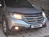 Honda CR-V 2013 года за 10 000 000 тг. в Алматы – фото 2