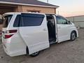 Toyota Vellfire 2011 года за 7 300 000 тг. в Атырау – фото 12