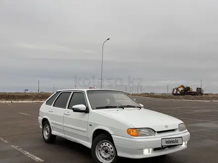 ВАЗ (Lada) 2114 2013 года за 1 700 000 тг. в Павлодар – фото 2