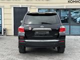 Toyota Highlander 2011 года за 11 500 000 тг. в Алматы – фото 5