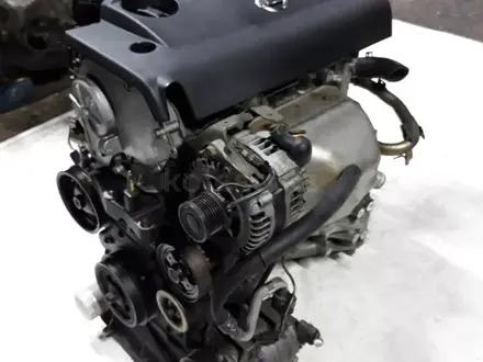 Двигатель Nissan X-Trail QR25 за 450 000 тг. в Караганда