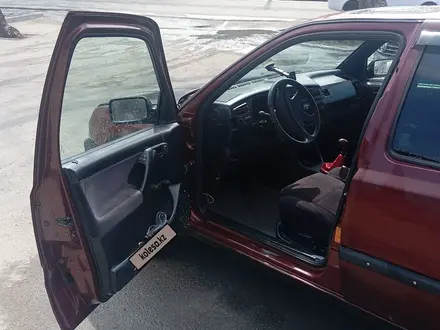 Volkswagen Golf 1993 года за 824 285 тг. в Алматы – фото 10