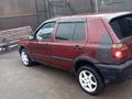 Volkswagen Golf 1993 годаүшін824 285 тг. в Алматы – фото 13