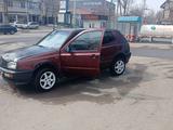 Volkswagen Golf 1993 годаүшін824 285 тг. в Алматы