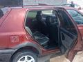 Volkswagen Golf 1993 годаүшін824 285 тг. в Алматы – фото 6