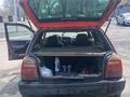 Volkswagen Golf 1993 годаүшін824 285 тг. в Алматы – фото 8