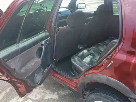 Volkswagen Golf 1993 года за 824 285 тг. в Алматы – фото 9