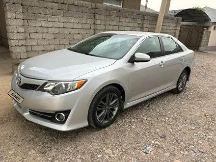 Toyota Camry 2013 года за 5 200 000 тг. в Сарыагаш