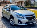 Chevrolet Cruze 2014 года за 5 600 000 тг. в Алматы