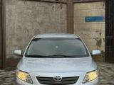 Toyota Corolla 2008 года за 4 200 000 тг. в Шымкент
