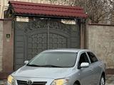 Toyota Corolla 2008 года за 4 200 000 тг. в Шымкент – фото 4