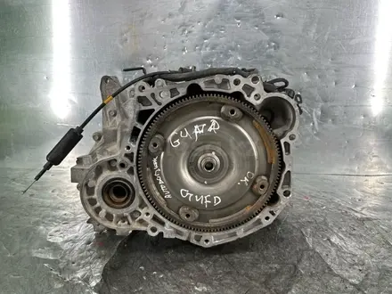 Привозная Акпп G4FD GDI V1.6 2WD (A6GF1) за 450 000 тг. в Астана – фото 2