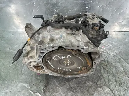 Привозная Акпп G4FD GDI V1.6 2WD (A6GF1) за 450 000 тг. в Астана – фото 3