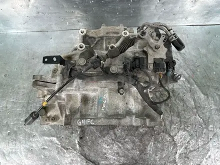 Привозная Акпп G4FD GDI V1.6 2WD (A6GF1) за 450 000 тг. в Астана – фото 4
