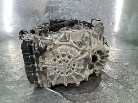 Привозная Акпп G4FD GDI V1.6 2WD (A6GF1) за 450 000 тг. в Астана – фото 7