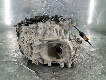 Привозная Акпп G4FD GDI V1.6 2WD (A6GF1) за 450 000 тг. в Астана – фото 8