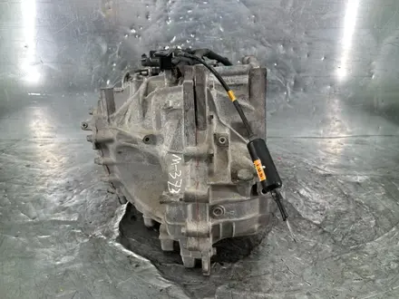 Привозная Акпп G4FD GDI V1.6 2WD (A6GF1) за 450 000 тг. в Астана – фото 9