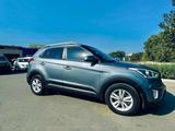 Hyundai Creta 2018 годаүшін8 500 000 тг. в Алматы – фото 4