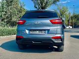 Hyundai Creta 2018 годаүшін8 500 000 тг. в Алматы – фото 5