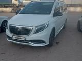 Mercedes-Benz V 250 2015 года за 15 000 000 тг. в Сатпаев