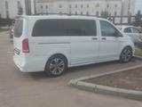 Mercedes-Benz V 250 2015 года за 15 000 000 тг. в Сатпаев – фото 3