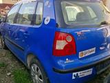 Volkswagen Polo 2000 года за 400 000 тг. в Усть-Каменогорск – фото 3