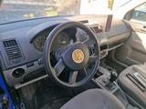 Volkswagen Polo 2000 года за 400 000 тг. в Усть-Каменогорск – фото 4