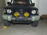 Mitsubishi Pajero 1996 годаfor1 700 000 тг. в Шымкент