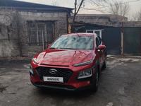Hyundai Kona 2021 годаүшін9 900 000 тг. в Алматы