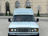 ИЖ 2717 2007 годаүшін1 600 000 тг. в Шымкент