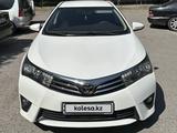 Toyota Corolla 2014 года за 7 600 000 тг. в Шымкент