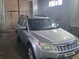Subaru Forester 2012 года за 4 200 000 тг. в Актобе – фото 2