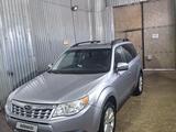 Subaru Forester 2012 года за 4 200 000 тг. в Актобе – фото 3